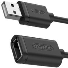 Unitek Kabel USB USB 2.0 3m