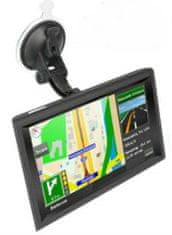 Noname 9" GPS navigace iGO Primo TRUCK 2022