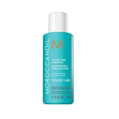 Moroccanoil Hydratační šampon pro barvené vlasy Color Care (Shampoo) (Objem 250 ml)