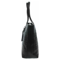 Calvin Klein dámská kabelka K60K610924 Ck Black