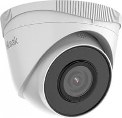 4DAVE HiLook IP kamera IPC-T280H(C)/ Turret/ 8Mpix/ 2.8mm/ H.265+/ krytí IP67/ IR 30m