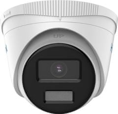 4DAVE HiLook IP kamera IPC-T229HA/ Turret/ 2Mpix/ 2.8mm/ ColorVu/ Motion detection 2.0/ H.265+/ krytí IP67/ LED 30m