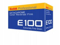 Kodak Kodak Ektachrome E100 36 snímků Barevný film pro diapozitivy