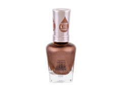 Sally Hansen 14.7ml color therapy, 194 burnished bronze