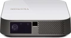 Viewsonic ViewSonic M2e /FHD 1080p /DLP projektor/400 ANSI/ 3 000 000:1/ Repro/ HDMI/ USB-C / Micro SD /WiFi /BT