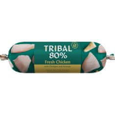 Tribal Sausage Chicken 300 g