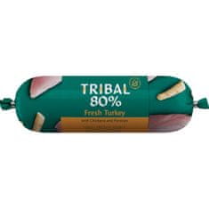 Tribal Sausage Turkey 300 g
