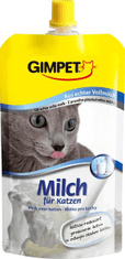 Gimpet Mléko pro kočky 200ml