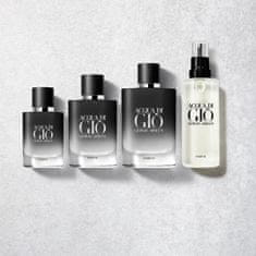 Giorgio Armani Acqua Di Gio Pour Homme Parfum - parfém (plnitelný) 75 ml + 15 ml