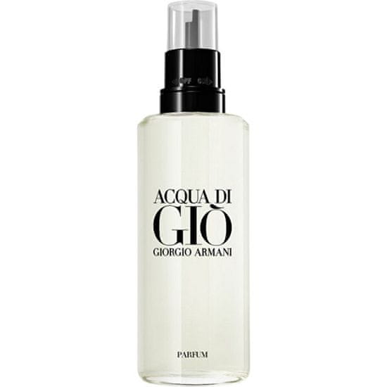 Giorgio Armani Acqua Di Gio Pour Homme Parfum - parfém (náplň)