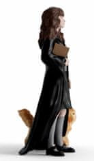 Schleich 42635 Figurka Hermiona Grangerová a Křivonožka
