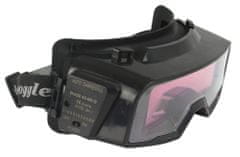 MAR-POL Svářečské brýle samostmívací s maskou MAR-POL