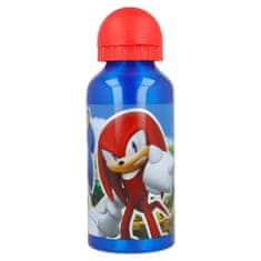 Alum online Cestovní hliníková láhev - Sonic