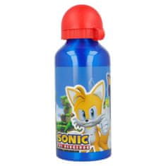 Alum online Cestovní hliníková láhev - Sonic