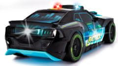 Dickie Policejní auto Rhythm Patrol