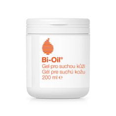 Bi-Oil Gel pro suchou kůži (Objem 200 ml)