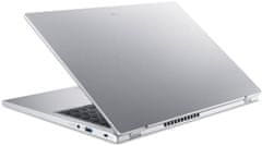 Acer Extensa 15 (EX215-33), stříbrná (NX.EH6EC.002)