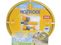 HOZELOCK Hozelock Zavlažovací hadice 20m Ultraflex Hose Starter Set 12.5mm