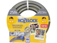 HOZELOCK Hozelock Zavlažovací hadice 25m Tricoflex Ultramax 12,5mm