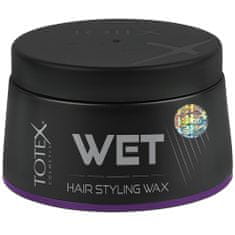 INNA Wet Hair Styling Wax - stylingový vosk pro efekt mokrých vlasů, snadno tvaruje vlasy, dodává efekt mokrých vlasů,150ml