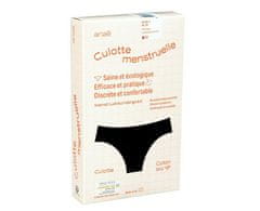Menstruační kalhotky Panty na slabou menstruaci (Velikost XXL)