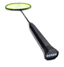 Gosen Badmintonová raketa Gosen GRAVITAS 8.5