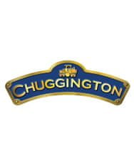 Chuggington - Safari vagon