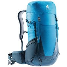 Deuter Turistický batoh Deuter Futura 26 reef - ink