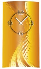 DX-time Designové nástěnné hodiny 3D-0036-L DX-time 48cm