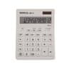 Kalkulačka "MXL 12", bílá, stolní, 12 číslic, 7267002