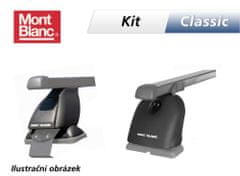 MONT BLANC Kit Mont Blanc Classic CFK22
