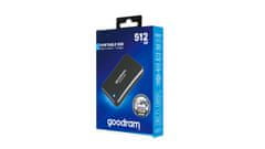 GoodRam SSDPR-HL200, 512 GB