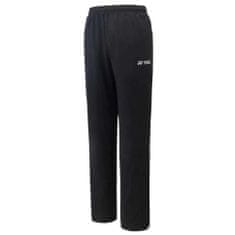 Yonex Kalhoty černé 178 - 182 cm/M Warmup Pants Black