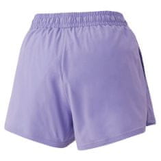 Yonex Kalhoty fialové 168 - 172 cm/M Womens Shorts 25065 Mist Purple