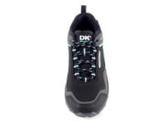 D.K. obuv 1100 blk/mint 41