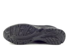 D.K. obuv SA3005 černá 50