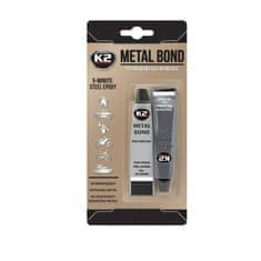 K2 Lepidlo na kovy Metal Bond B116N 56 ml
