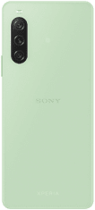 Sony Xperia 10 V 5G, 6GB/128GB, Sage Green