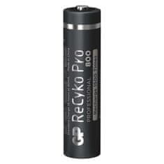 GP Nabíjecí baterie GP ReCyko Pro Professional AAA (HR03), 2 ks