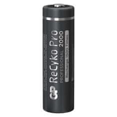 GP Nabíjecí baterie GP ReCyko Pro Professional AA (HR6), 2 ks