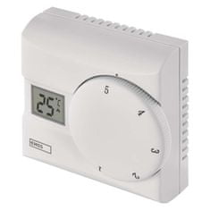 Emos Pokojový manuální drátový termostat P5603R