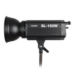 Godox LED video světlo Godox SL-150W denní světlo