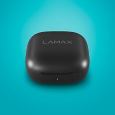 LAMAX Clips1 Plus, černá