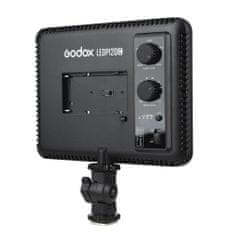 Godox LED světlo GODOX LEDP120C slim variabilní barva