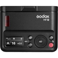Godox Godox 2x MF-12 Macro Flash Kit K2