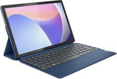 Lenovo IdeaPad Duet 3 11IAN8, modrá (82XK003UCK)