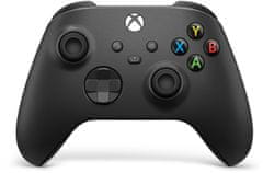 Microsoft Xbox Series S, 1TB, černá