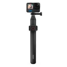 GoPro výsuvná tyč s dálkovým ovládáním spouště (Extension Pole + Waterproof Shutter Remote)