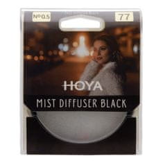 Hoya Filtr Hoya Mist Diffuser BK No 1 55mm