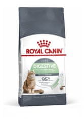 shumee Royal Canin FCN Digestive Care - suché krmivo pro dospělou kočku - 10kg